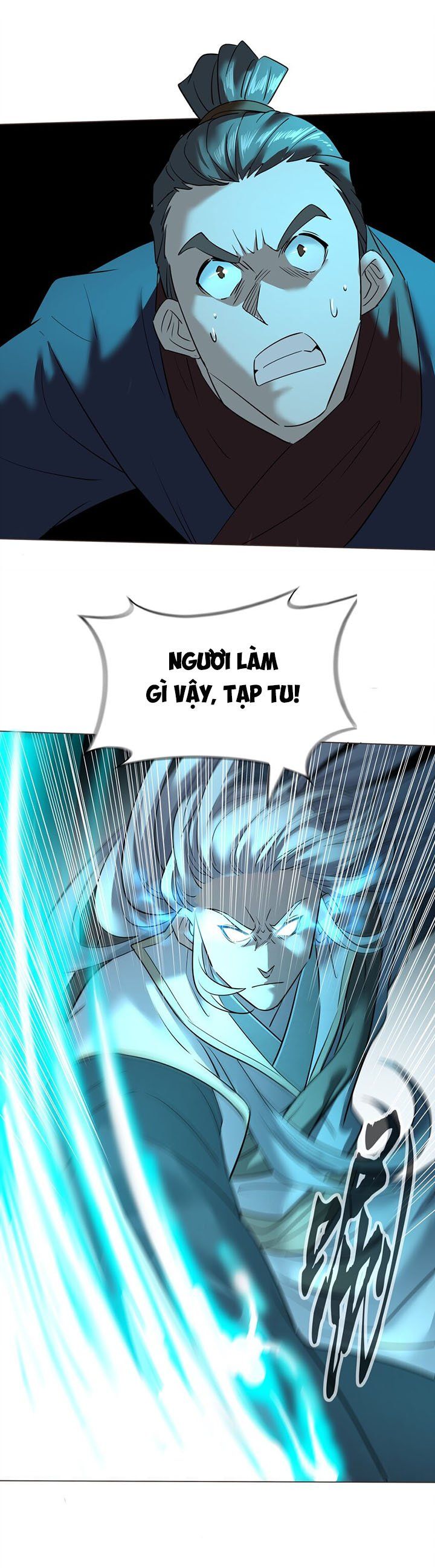 đọc truyện Hàng Ngàn Vạn Lựa Chọn Trở Thành Thần Chương 5 ảnh 13 tại Thiên Thai Truyện