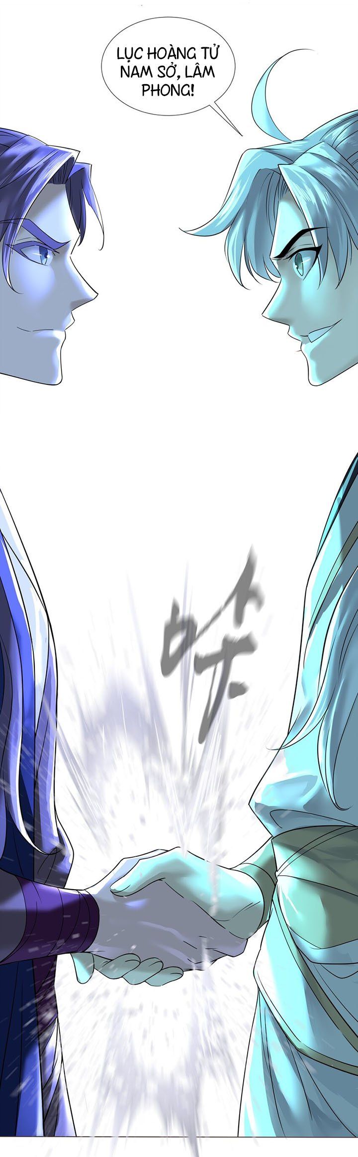 đọc truyện Hàng Ngàn Vạn Lựa Chọn Trở Thành Thần Chương 5 ảnh 17 tại Thiên Thai Truyện