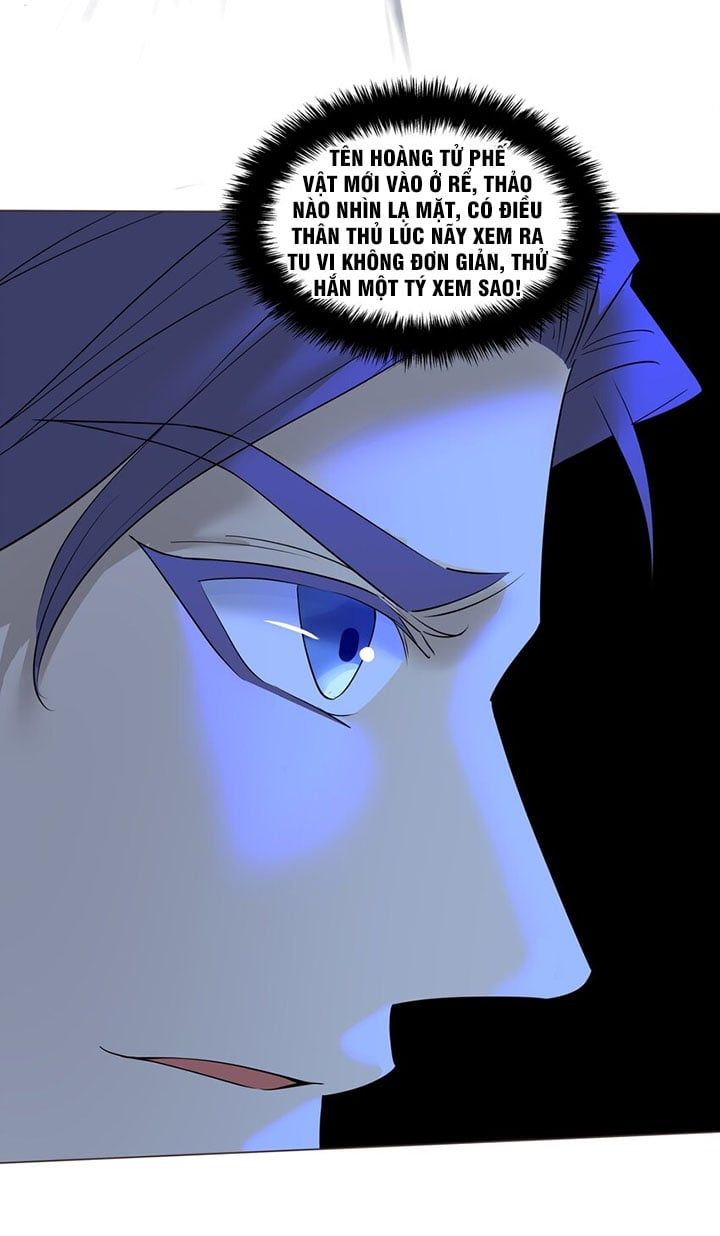 đọc truyện Hàng Ngàn Vạn Lựa Chọn Trở Thành Thần Chương 5 ảnh 18 tại Thiên Thai Truyện