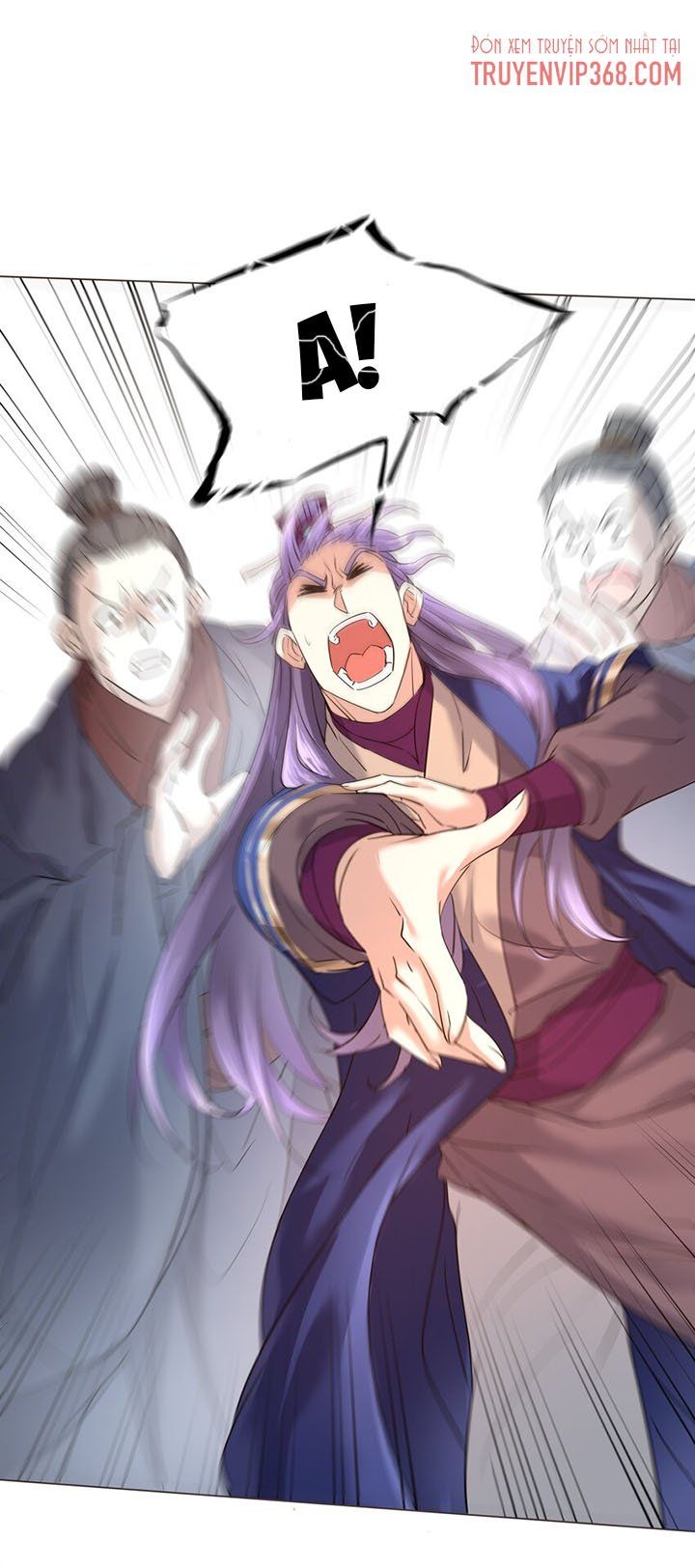 đọc truyện Hàng Ngàn Vạn Lựa Chọn Trở Thành Thần Chương 5 ảnh 21 tại Thiên Thai Truyện