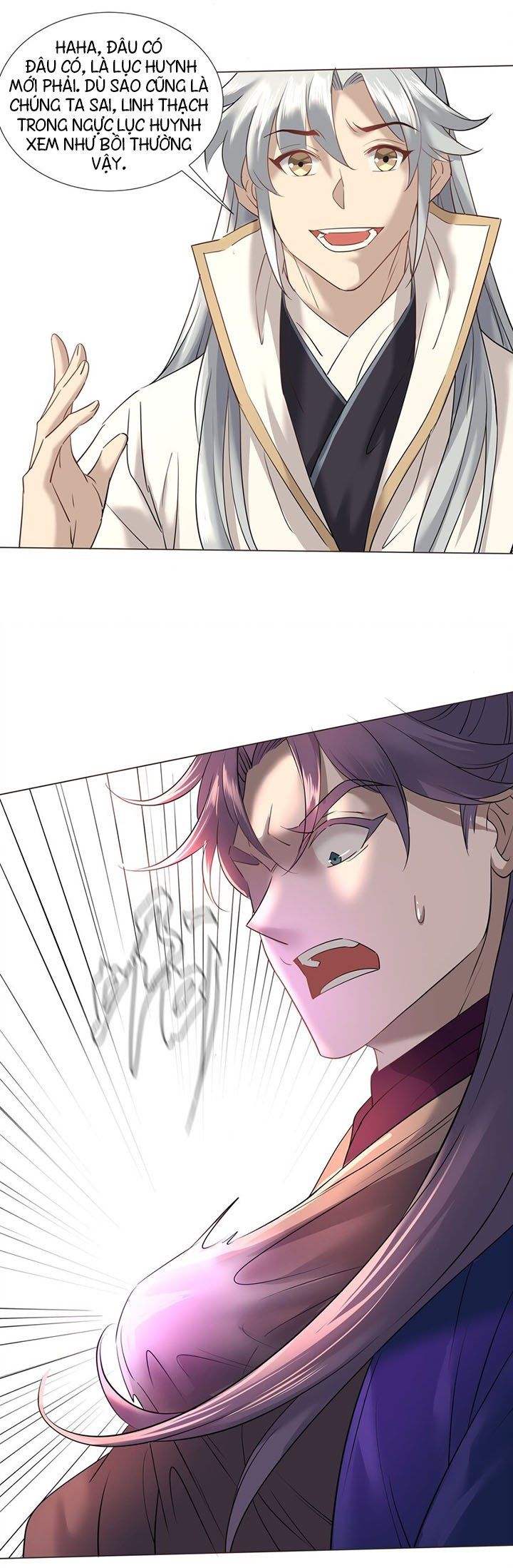 đọc truyện Hàng Ngàn Vạn Lựa Chọn Trở Thành Thần Chương 5 ảnh 23 tại Thiên Thai Truyện