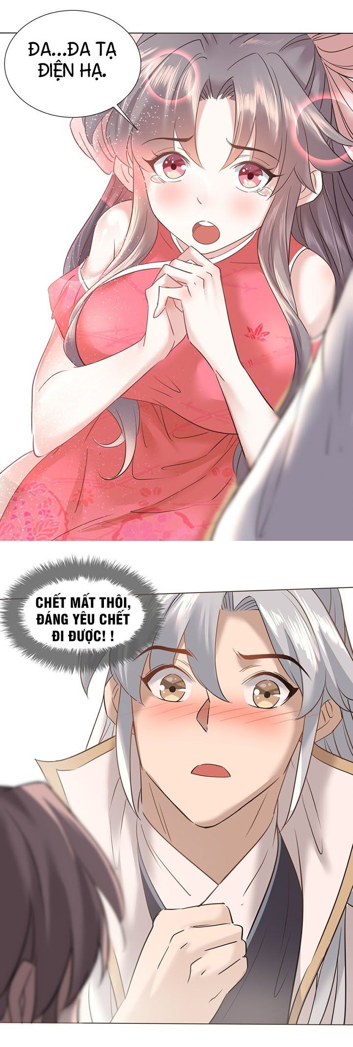 đọc truyện Hàng Ngàn Vạn Lựa Chọn Trở Thành Thần Chương 5 ảnh 28 tại Thiên Thai Truyện