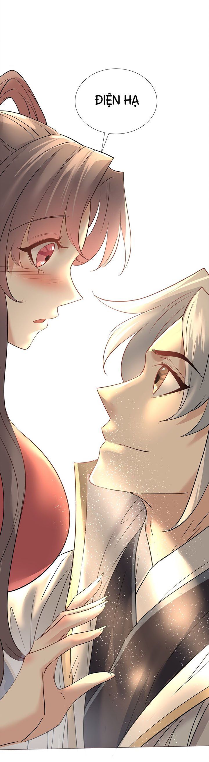 đọc truyện Hàng Ngàn Vạn Lựa Chọn Trở Thành Thần Chương 5 ảnh 34 tại Thiên Thai Truyện