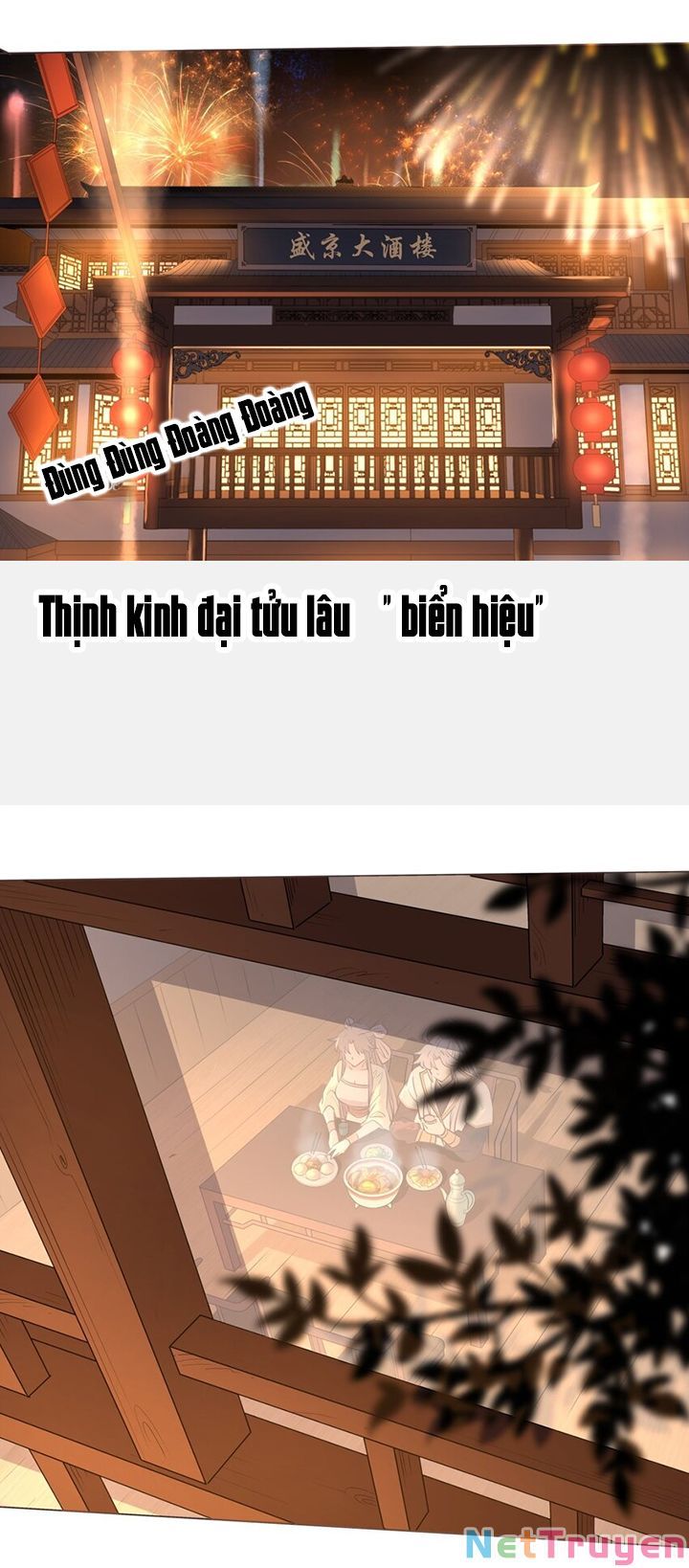 đọc truyện Hàng Ngàn Vạn Lựa Chọn Trở Thành Thần Chương 6 ảnh 17 tại Thiên Thai Truyện