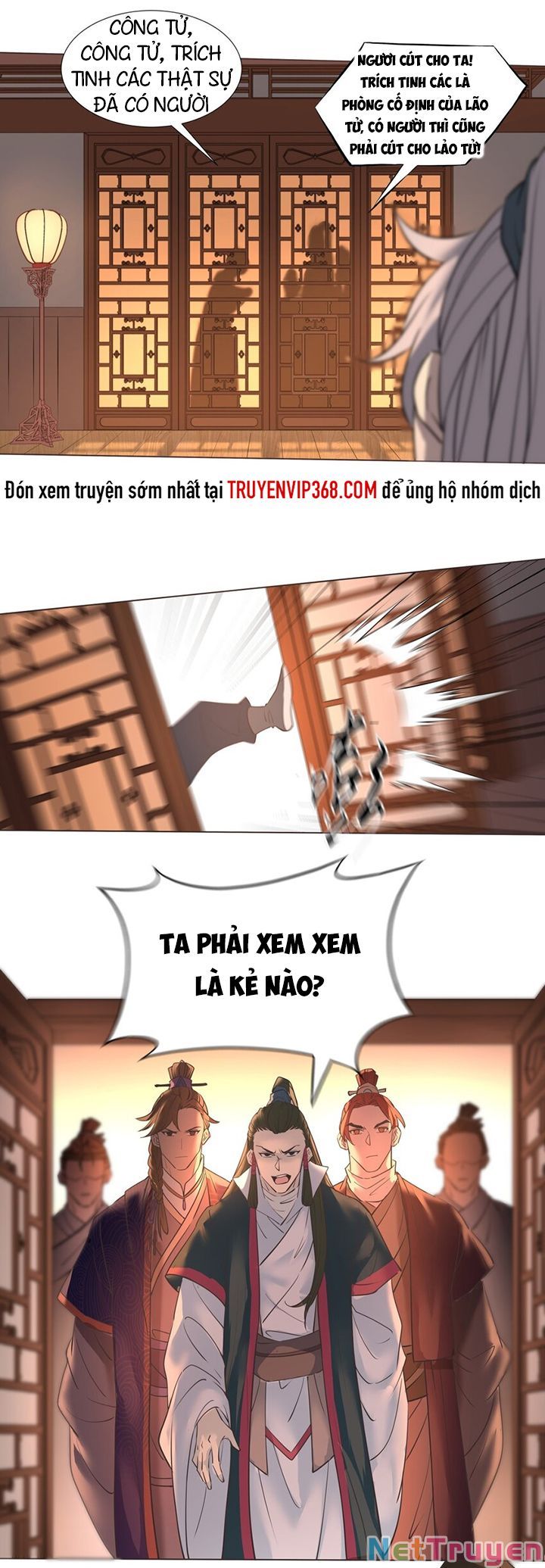 đọc truyện Hàng Ngàn Vạn Lựa Chọn Trở Thành Thần Chương 6 ảnh 19 tại Thiên Thai Truyện