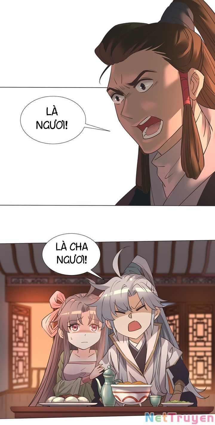 đọc truyện Hàng Ngàn Vạn Lựa Chọn Trở Thành Thần Chương 6 ảnh 20 tại Thiên Thai Truyện