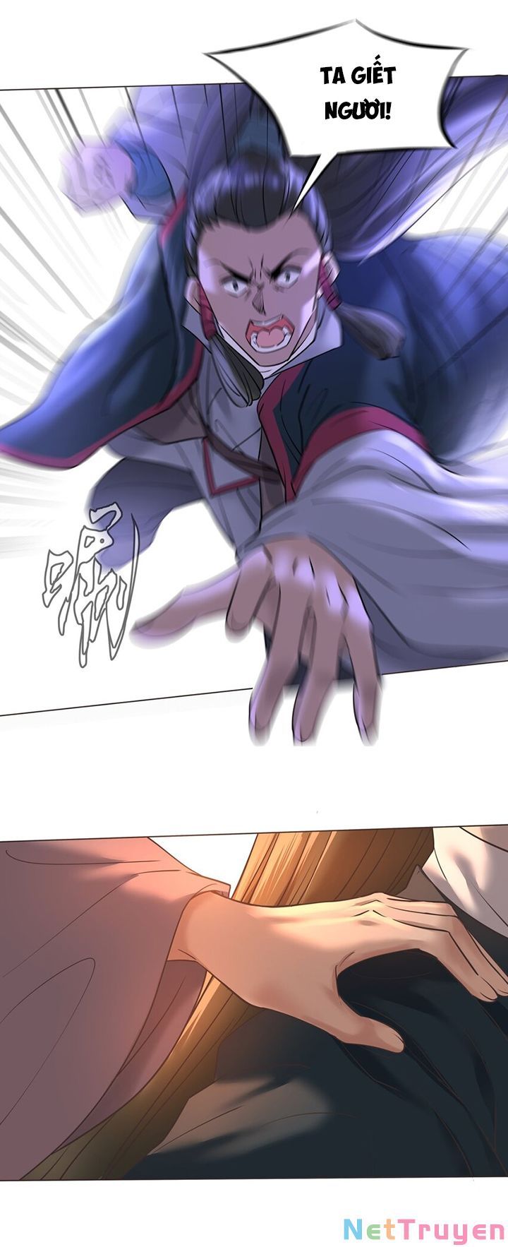 đọc truyện Hàng Ngàn Vạn Lựa Chọn Trở Thành Thần Chương 6 ảnh 21 tại Thiên Thai Truyện