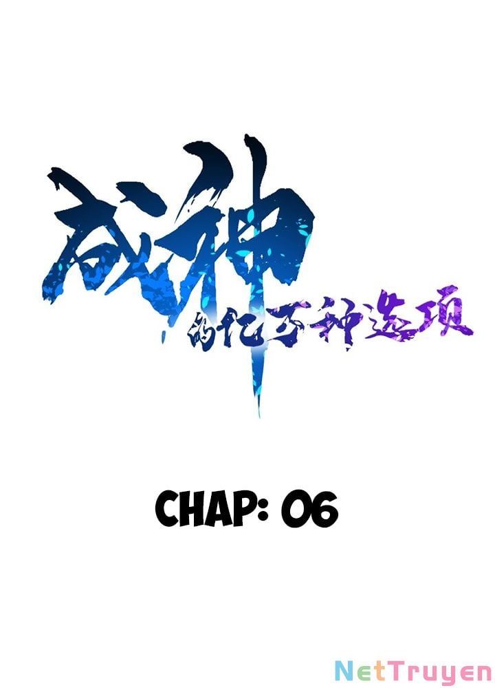 đọc truyện Hàng Ngàn Vạn Lựa Chọn Trở Thành Thần Chương 6 ảnh 4 tại Thiên Thai Truyện