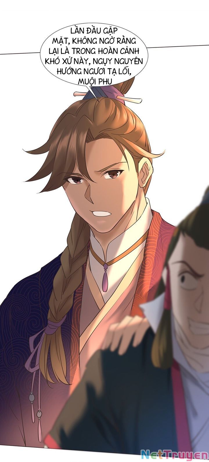 đọc truyện Hàng Ngàn Vạn Lựa Chọn Trở Thành Thần Chương 6 ảnh 22 tại Thiên Thai Truyện