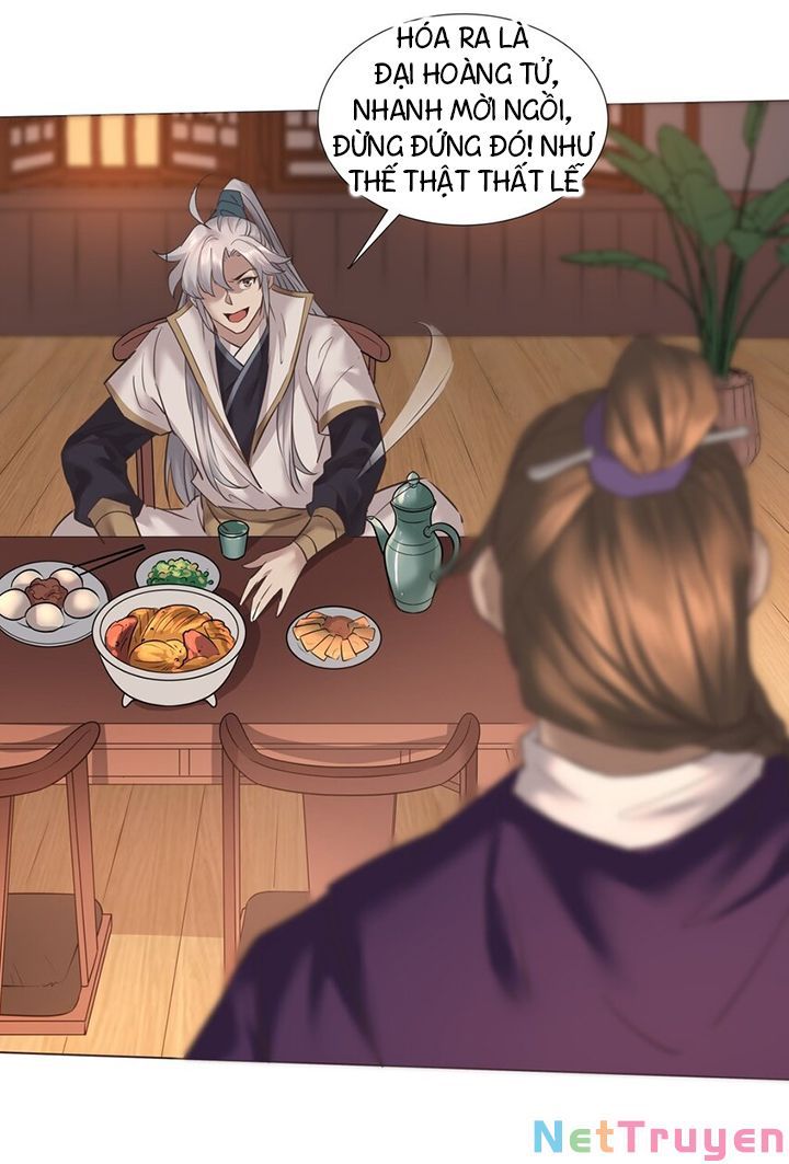 đọc truyện Hàng Ngàn Vạn Lựa Chọn Trở Thành Thần Chương 6 ảnh 24 tại Thiên Thai Truyện