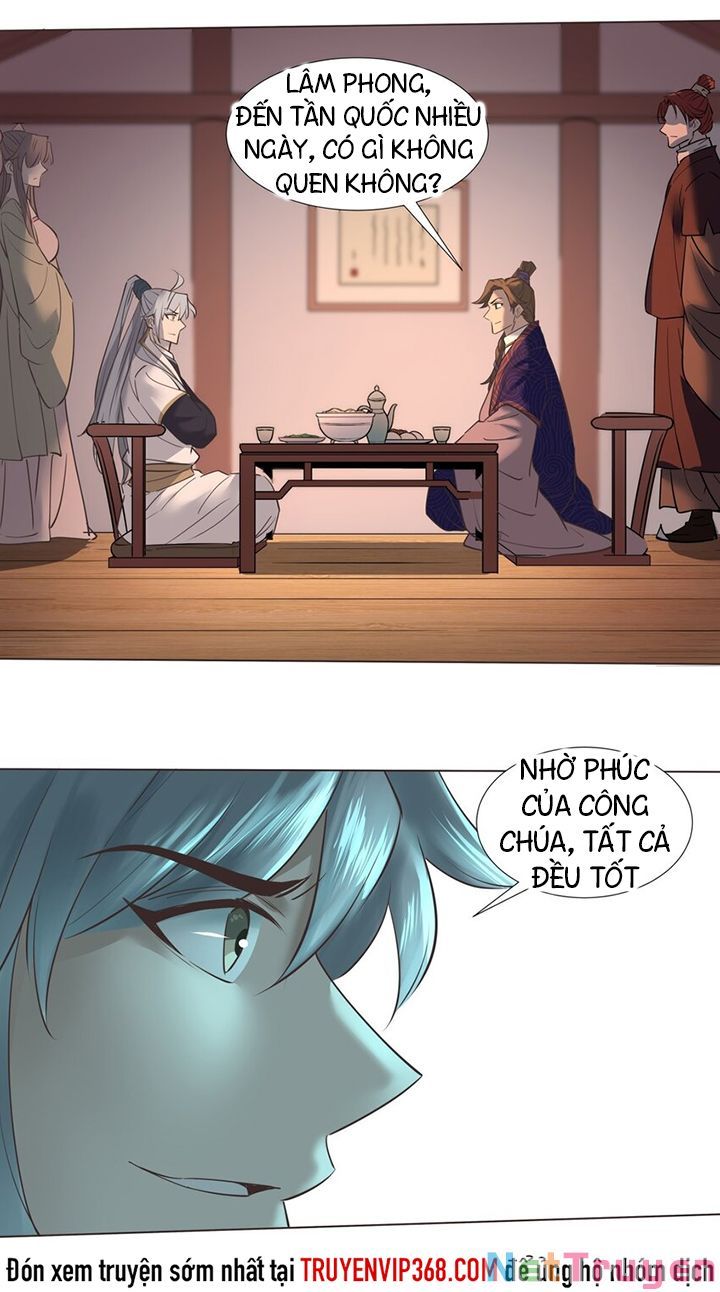 đọc truyện Hàng Ngàn Vạn Lựa Chọn Trở Thành Thần Chương 6 ảnh 26 tại Thiên Thai Truyện