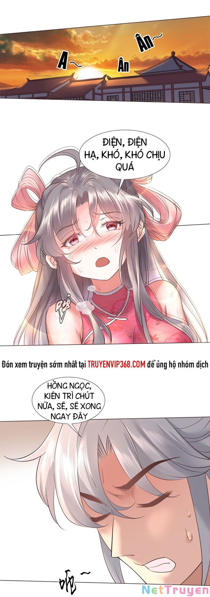 đọc truyện Hàng Ngàn Vạn Lựa Chọn Trở Thành Thần Chương 6 ảnh 5 tại Thiên Thai Truyện