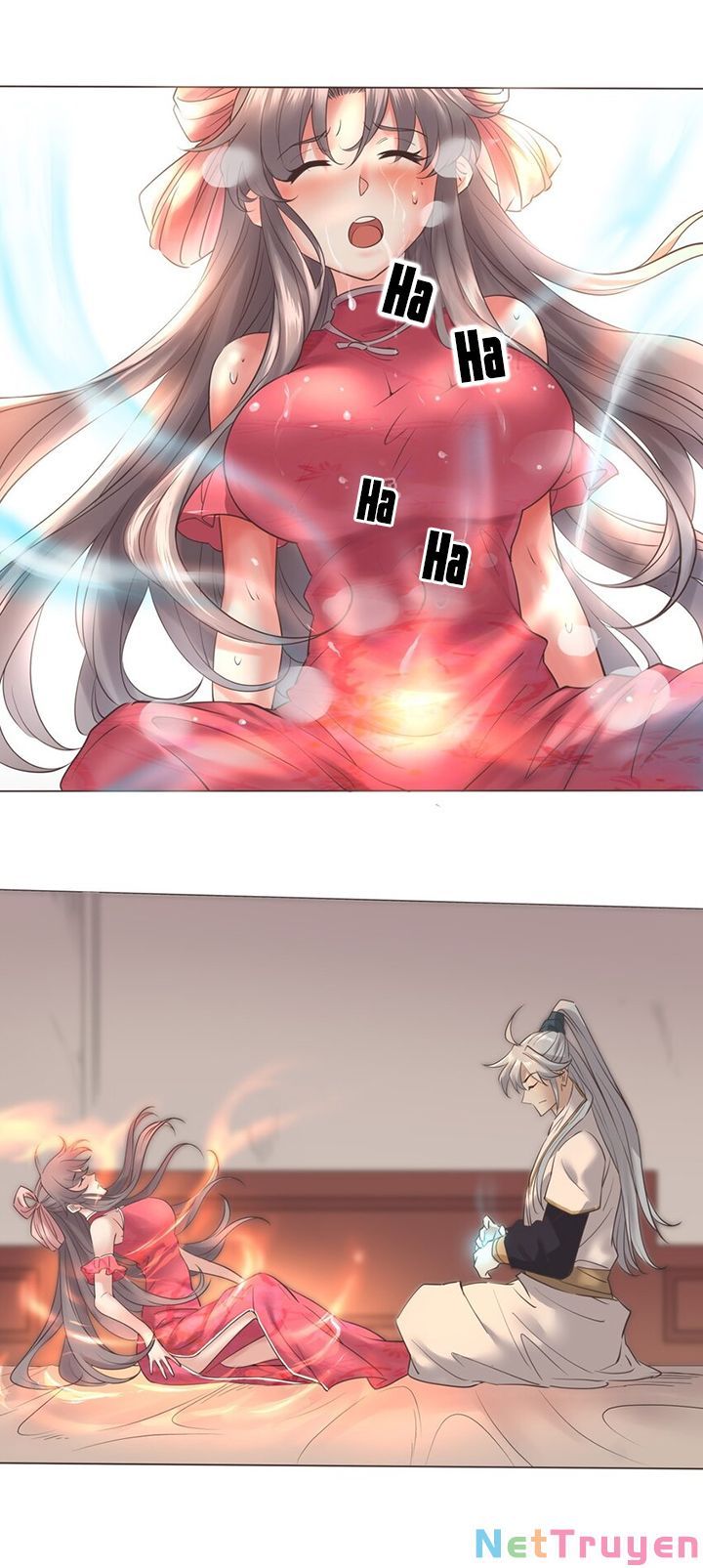 đọc truyện Hàng Ngàn Vạn Lựa Chọn Trở Thành Thần Chương 6 ảnh 8 tại Thiên Thai Truyện