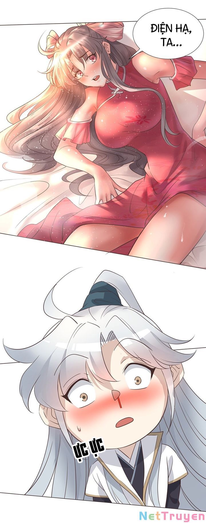 đọc truyện Hàng Ngàn Vạn Lựa Chọn Trở Thành Thần Chương 6 ảnh 11 tại Thiên Thai Truyện