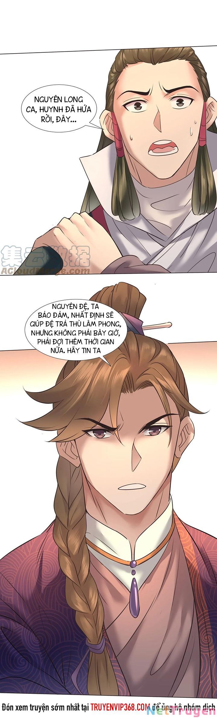 đọc truyện Hàng Ngàn Vạn Lựa Chọn Trở Thành Thần Chương 7 ảnh 13 tại Thiên Thai Truyện