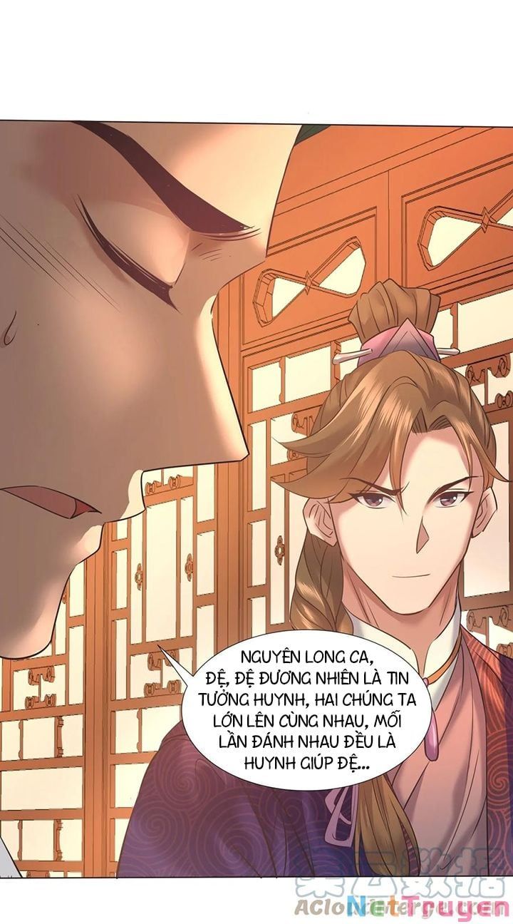 đọc truyện Hàng Ngàn Vạn Lựa Chọn Trở Thành Thần Chương 7 ảnh 14 tại Thiên Thai Truyện