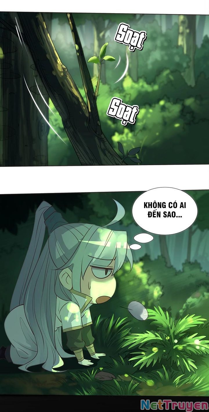 đọc truyện Hàng Ngàn Vạn Lựa Chọn Trở Thành Thần Chương 7 ảnh 16 tại Thiên Thai Truyện