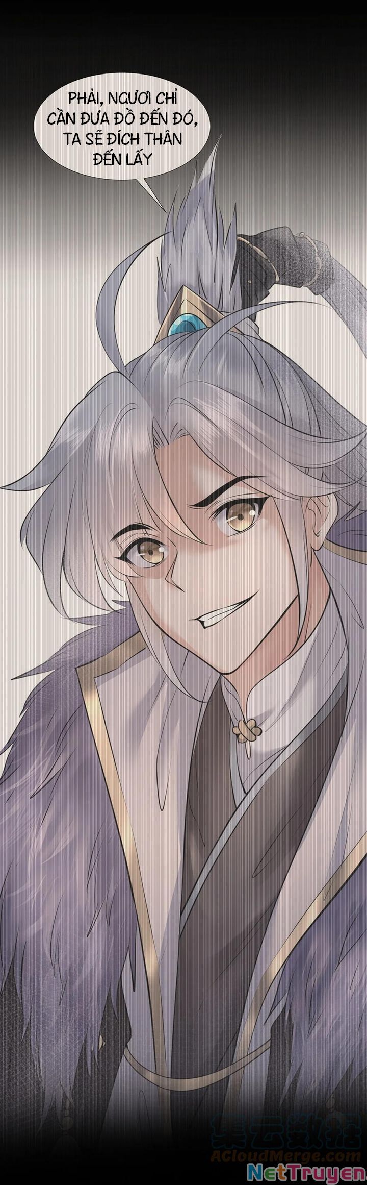 đọc truyện Hàng Ngàn Vạn Lựa Chọn Trở Thành Thần Chương 7 ảnh 18 tại Thiên Thai Truyện