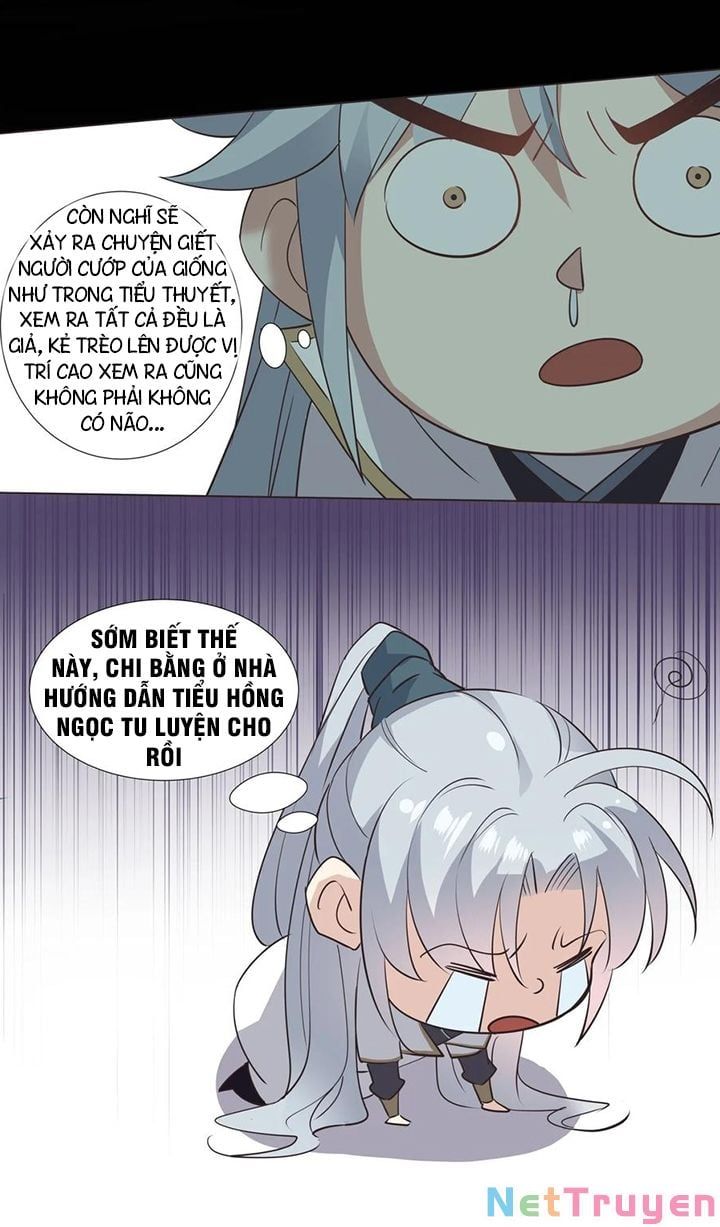 đọc truyện Hàng Ngàn Vạn Lựa Chọn Trở Thành Thần Chương 7 ảnh 19 tại Thiên Thai Truyện