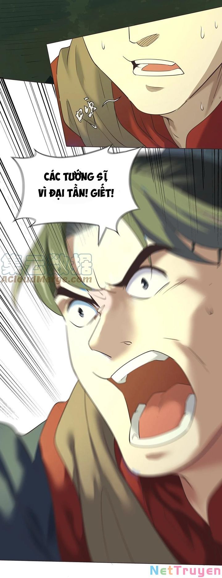 đọc truyện Hàng Ngàn Vạn Lựa Chọn Trở Thành Thần Chương 7 ảnh 27 tại Thiên Thai Truyện