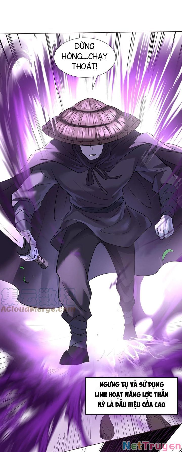 đọc truyện Hàng Ngàn Vạn Lựa Chọn Trở Thành Thần Chương 7 ảnh 29 tại Thiên Thai Truyện