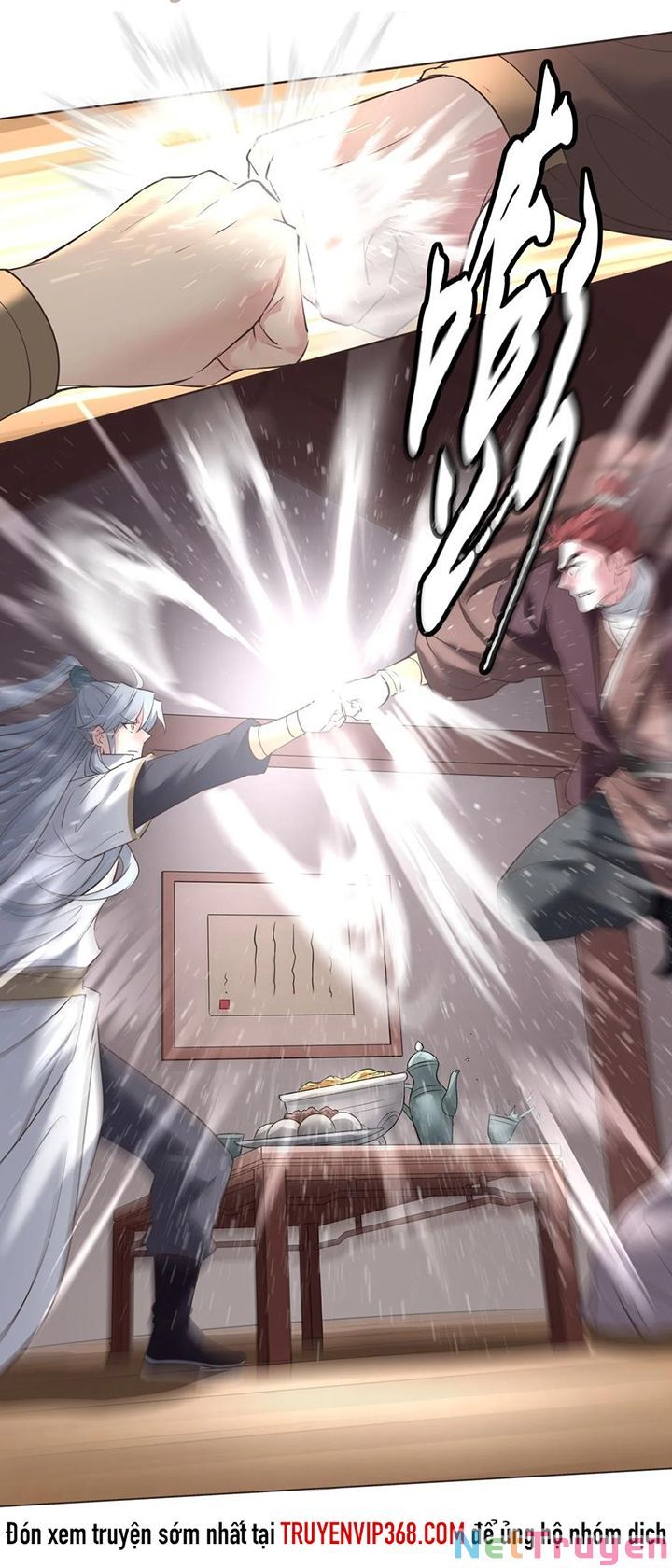 đọc truyện Hàng Ngàn Vạn Lựa Chọn Trở Thành Thần Chương 7 ảnh 5 tại Thiên Thai Truyện