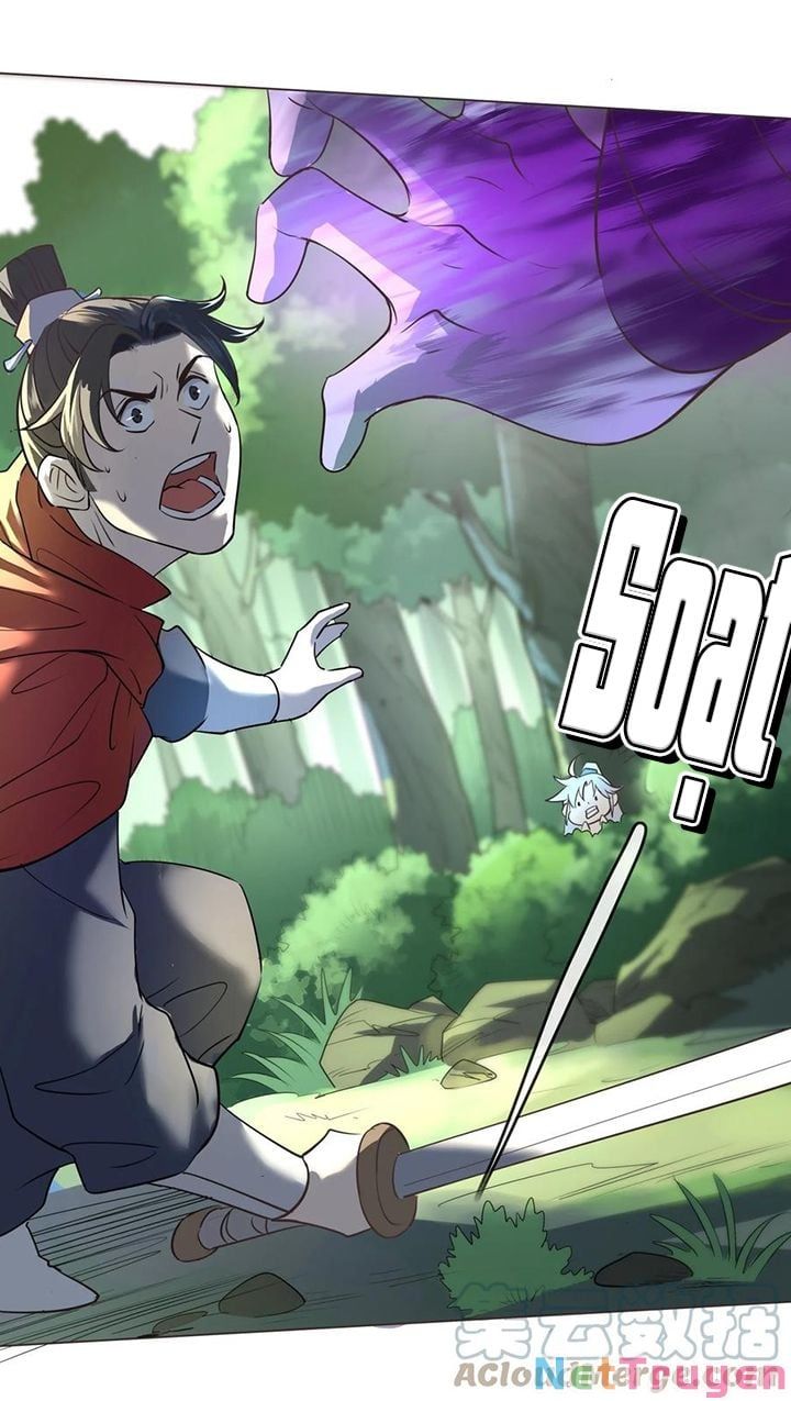 đọc truyện Hàng Ngàn Vạn Lựa Chọn Trở Thành Thần Chương 7 ảnh 32 tại Thiên Thai Truyện