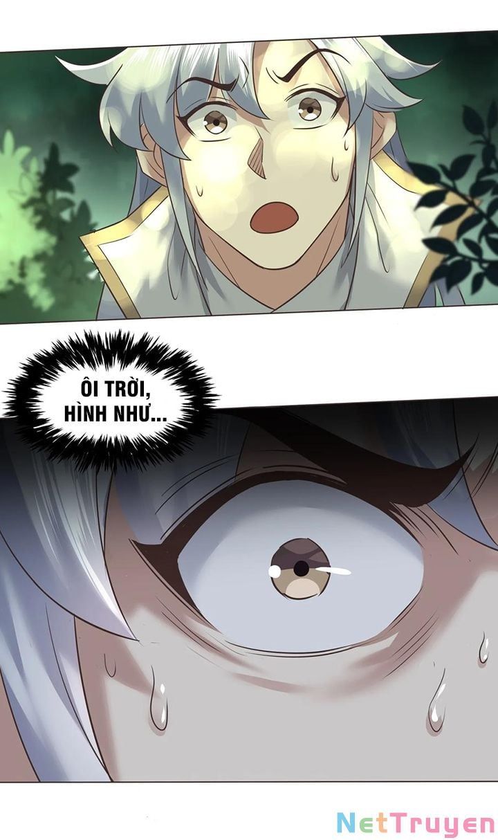 đọc truyện Hàng Ngàn Vạn Lựa Chọn Trở Thành Thần Chương 7 ảnh 33 tại Thiên Thai Truyện