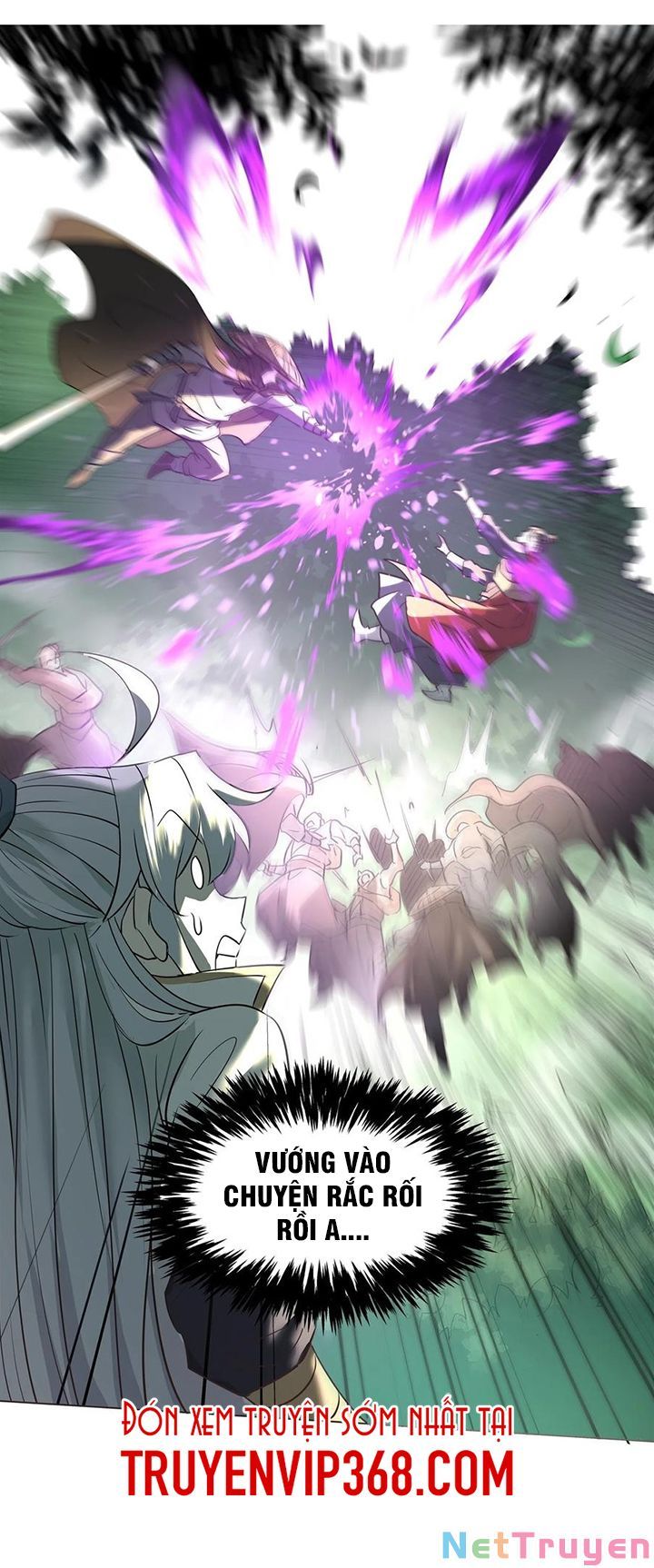 đọc truyện Hàng Ngàn Vạn Lựa Chọn Trở Thành Thần Chương 7 ảnh 34 tại Thiên Thai Truyện