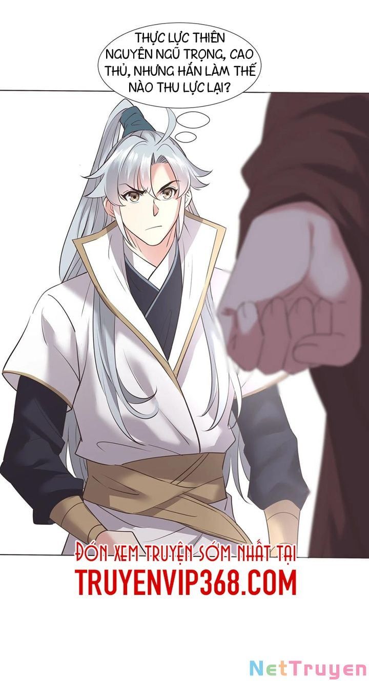 đọc truyện Hàng Ngàn Vạn Lựa Chọn Trở Thành Thần Chương 7 ảnh 7 tại Thiên Thai Truyện