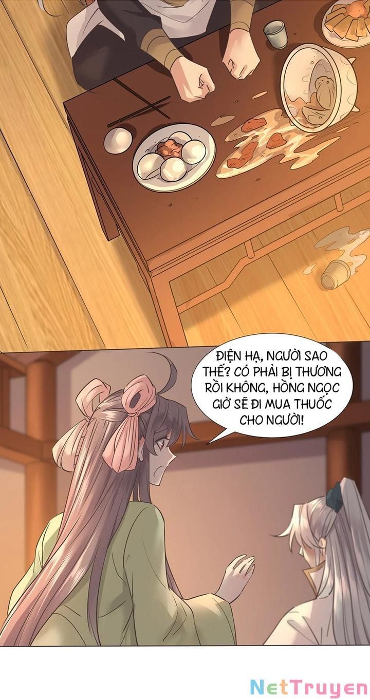 đọc truyện Hàng Ngàn Vạn Lựa Chọn Trở Thành Thần Chương 7 ảnh 10 tại Thiên Thai Truyện