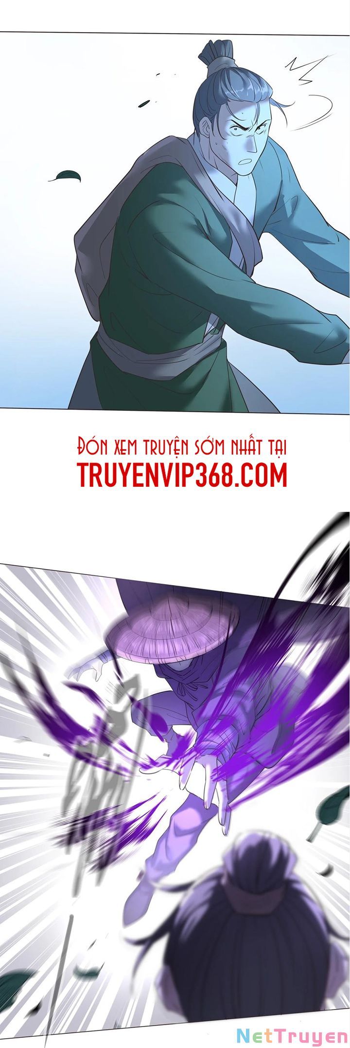 đọc truyện Hàng Ngàn Vạn Lựa Chọn Trở Thành Thần Chương 8 ảnh 12 tại Thiên Thai Truyện