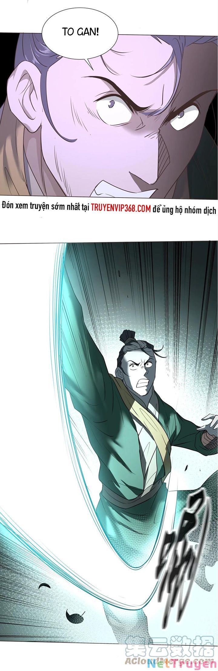 đọc truyện Hàng Ngàn Vạn Lựa Chọn Trở Thành Thần Chương 8 ảnh 13 tại Thiên Thai Truyện