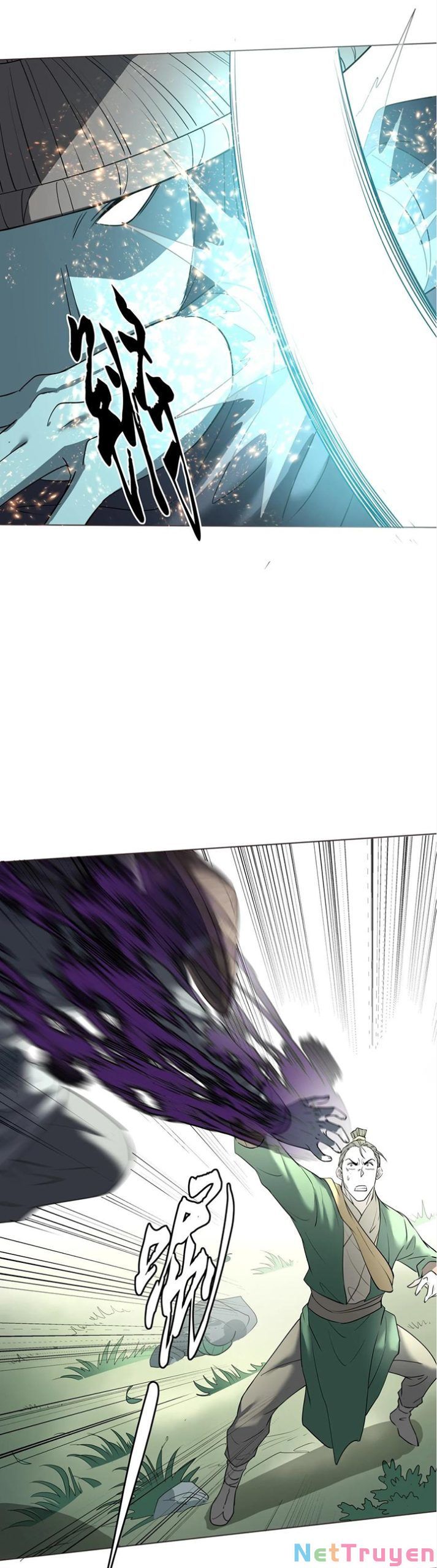 đọc truyện Hàng Ngàn Vạn Lựa Chọn Trở Thành Thần Chương 8 ảnh 14 tại Thiên Thai Truyện