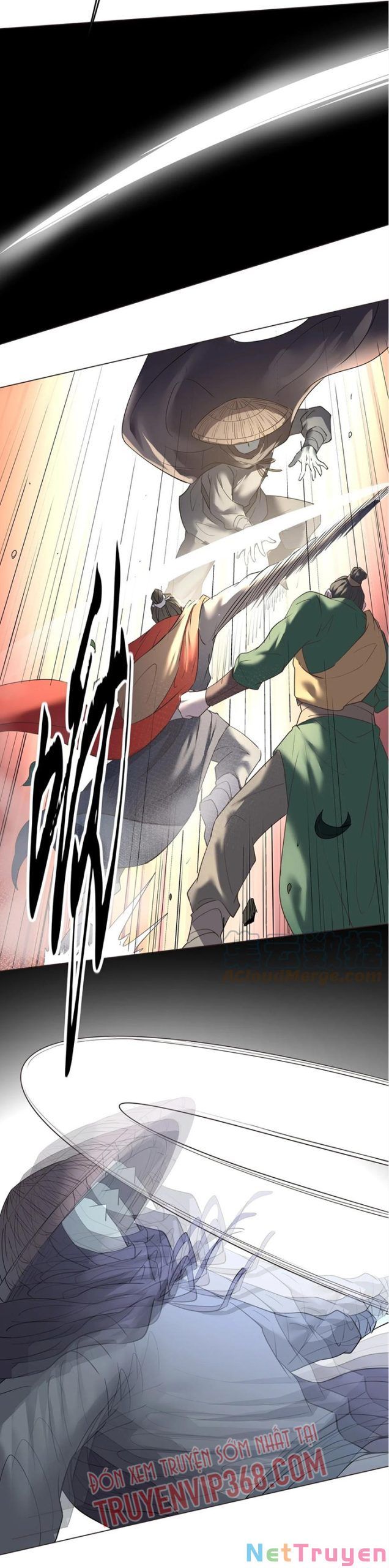 đọc truyện Hàng Ngàn Vạn Lựa Chọn Trở Thành Thần Chương 8 ảnh 15 tại Thiên Thai Truyện