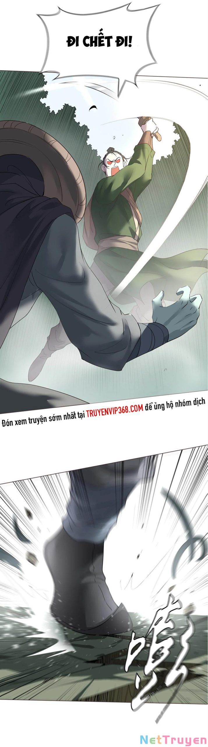 đọc truyện Hàng Ngàn Vạn Lựa Chọn Trở Thành Thần Chương 8 ảnh 17 tại Thiên Thai Truyện