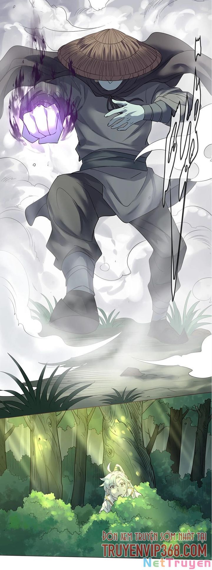 đọc truyện Hàng Ngàn Vạn Lựa Chọn Trở Thành Thần Chương 8 ảnh 22 tại Thiên Thai Truyện