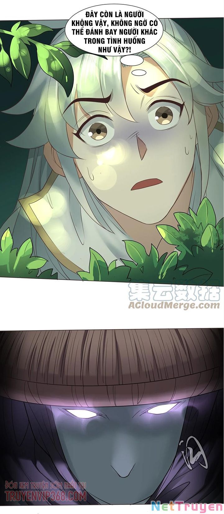 đọc truyện Hàng Ngàn Vạn Lựa Chọn Trở Thành Thần Chương 8 ảnh 23 tại Thiên Thai Truyện