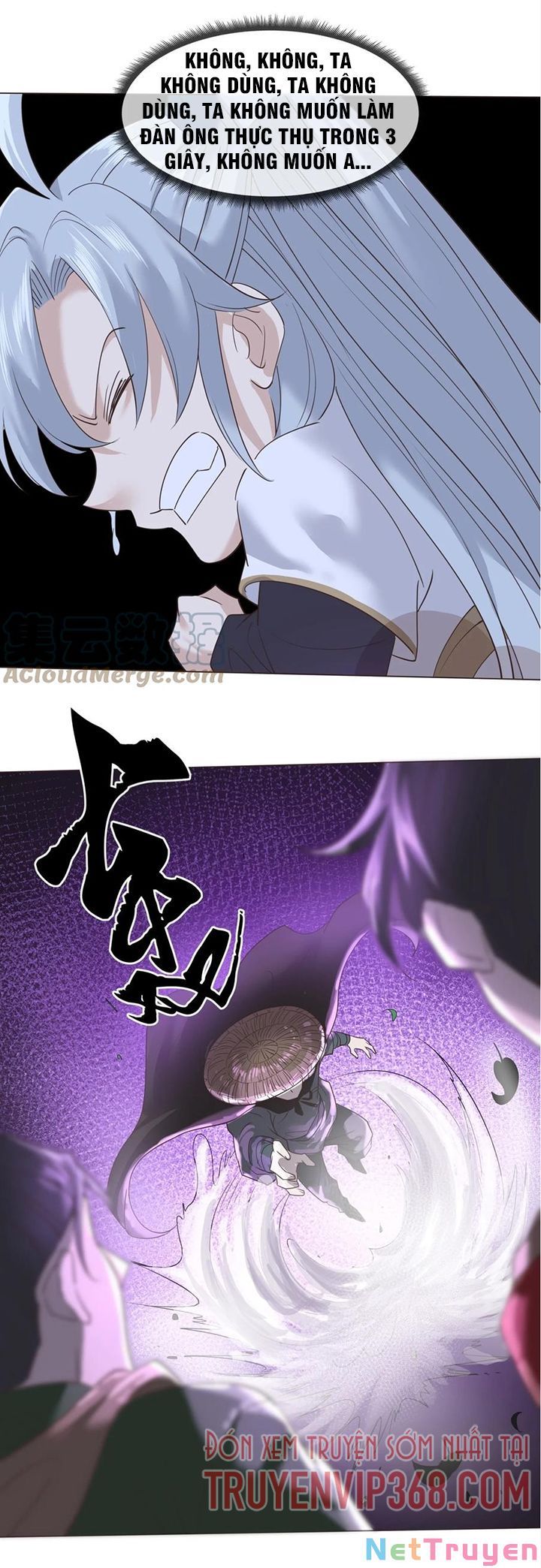 đọc truyện Hàng Ngàn Vạn Lựa Chọn Trở Thành Thần Chương 8 ảnh 27 tại Thiên Thai Truyện