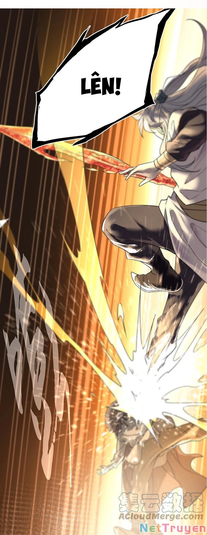 đọc truyện Hàng Ngàn Vạn Lựa Chọn Trở Thành Thần Chương 8 ảnh 31 tại Thiên Thai Truyện