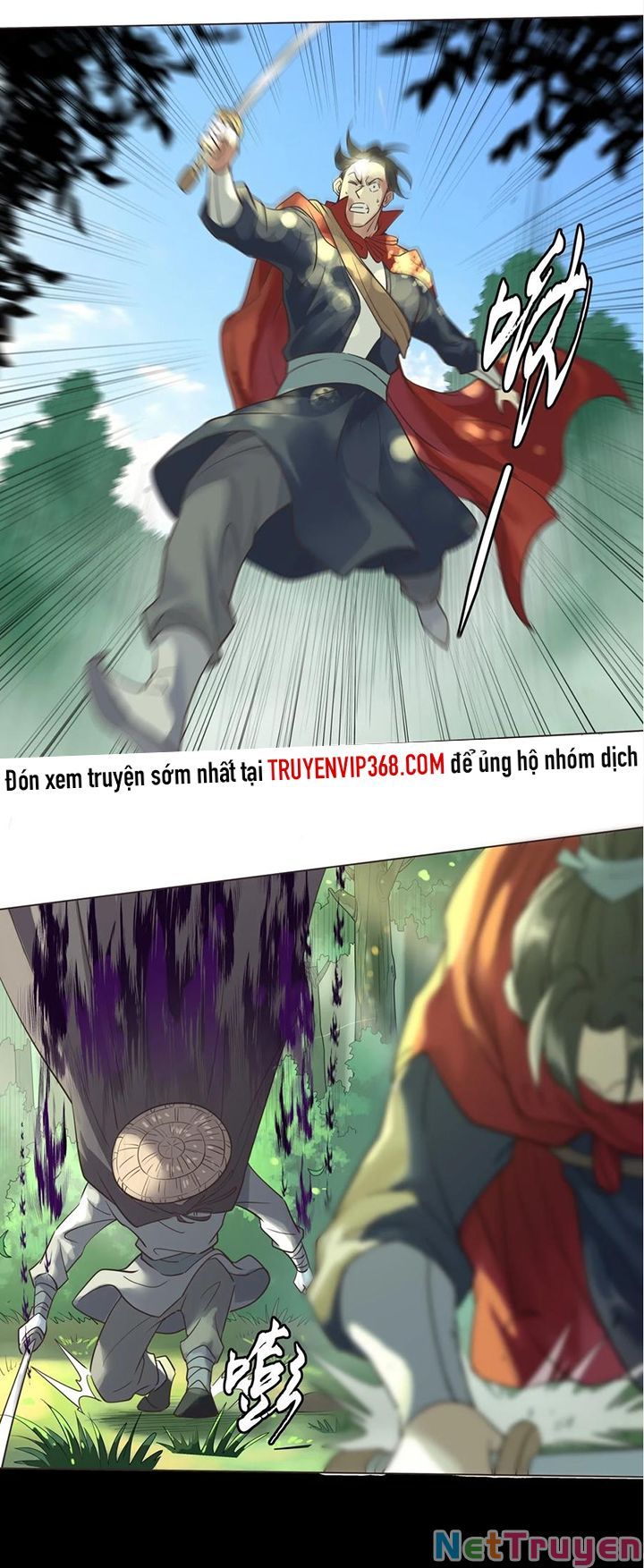 đọc truyện Hàng Ngàn Vạn Lựa Chọn Trở Thành Thần Chương 8 ảnh 6 tại Thiên Thai Truyện