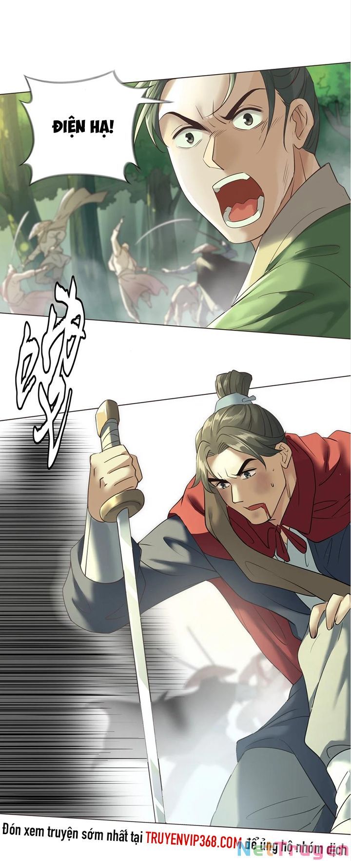 đọc truyện Hàng Ngàn Vạn Lựa Chọn Trở Thành Thần Chương 8 ảnh 8 tại Thiên Thai Truyện