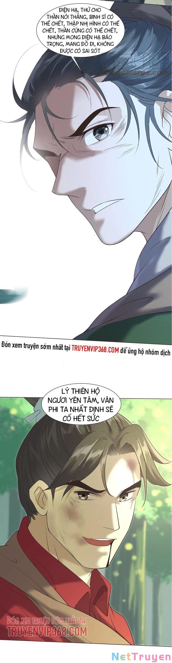 đọc truyện Hàng Ngàn Vạn Lựa Chọn Trở Thành Thần Chương 8 ảnh 11 tại Thiên Thai Truyện