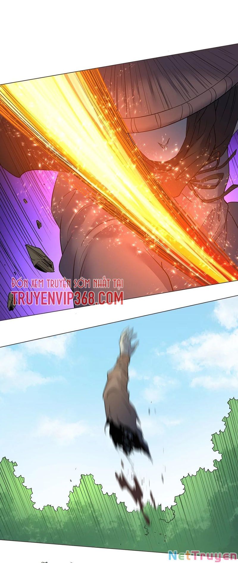 đọc truyện Hàng Ngàn Vạn Lựa Chọn Trở Thành Thần Chương 9 ảnh 13 tại Thiên Thai Truyện