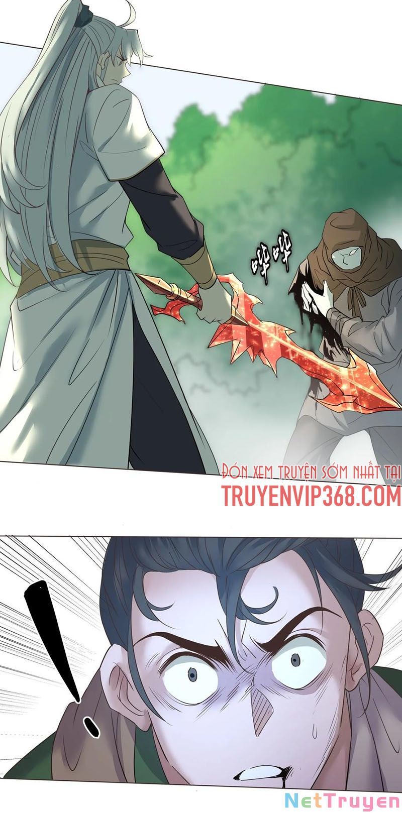 đọc truyện Hàng Ngàn Vạn Lựa Chọn Trở Thành Thần Chương 9 ảnh 14 tại Thiên Thai Truyện