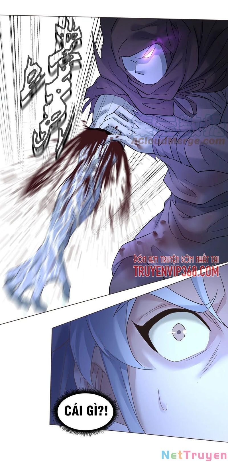 đọc truyện Hàng Ngàn Vạn Lựa Chọn Trở Thành Thần Chương 9 ảnh 15 tại Thiên Thai Truyện