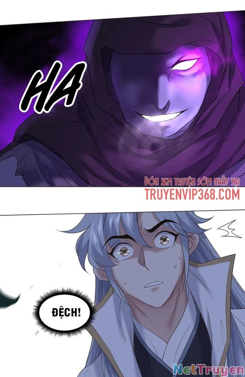 đọc truyện Hàng Ngàn Vạn Lựa Chọn Trở Thành Thần Chương 9 ảnh 16 tại Thiên Thai Truyện