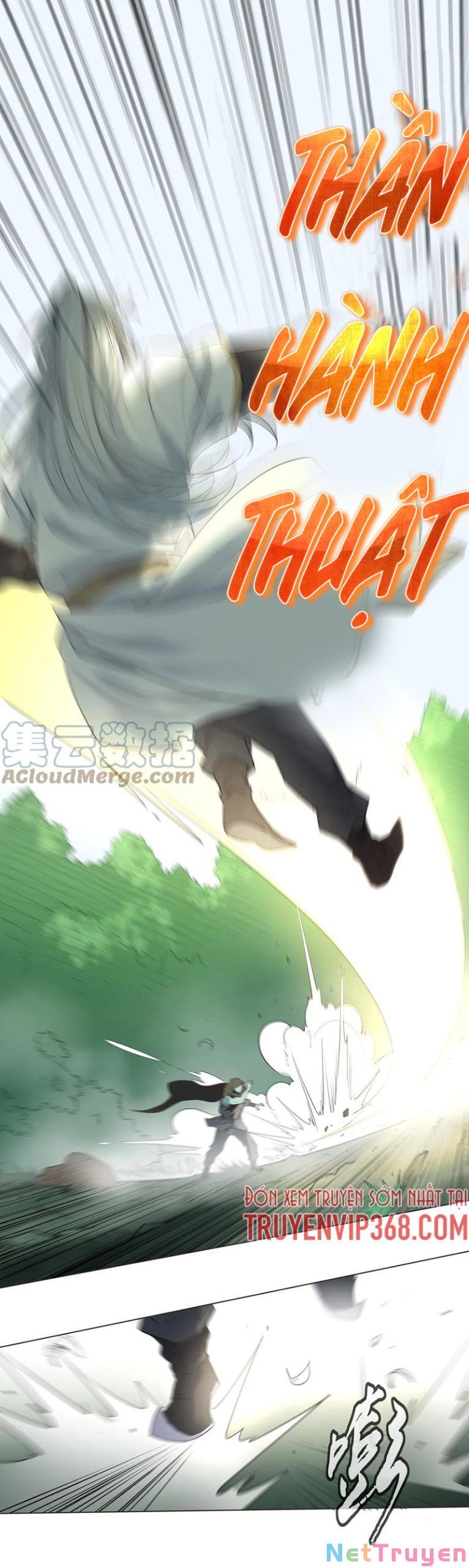 đọc truyện Hàng Ngàn Vạn Lựa Chọn Trở Thành Thần Chương 9 ảnh 17 tại Thiên Thai Truyện