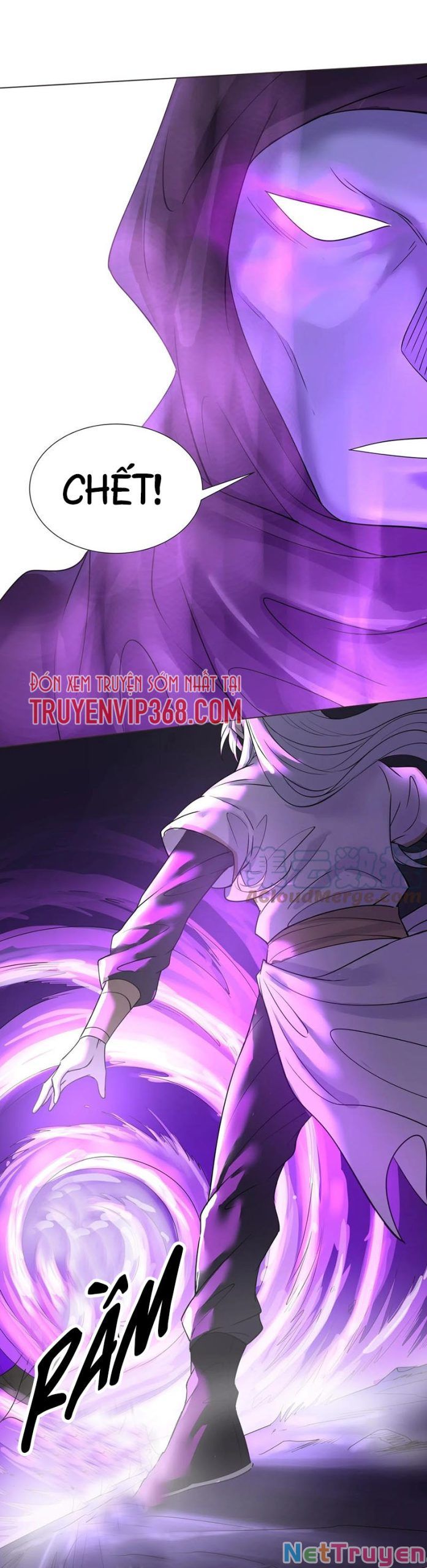 đọc truyện Hàng Ngàn Vạn Lựa Chọn Trở Thành Thần Chương 9 ảnh 21 tại Thiên Thai Truyện