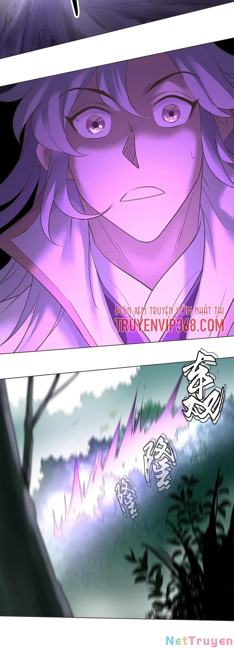 đọc truyện Hàng Ngàn Vạn Lựa Chọn Trở Thành Thần Chương 9 ảnh 22 tại Thiên Thai Truyện